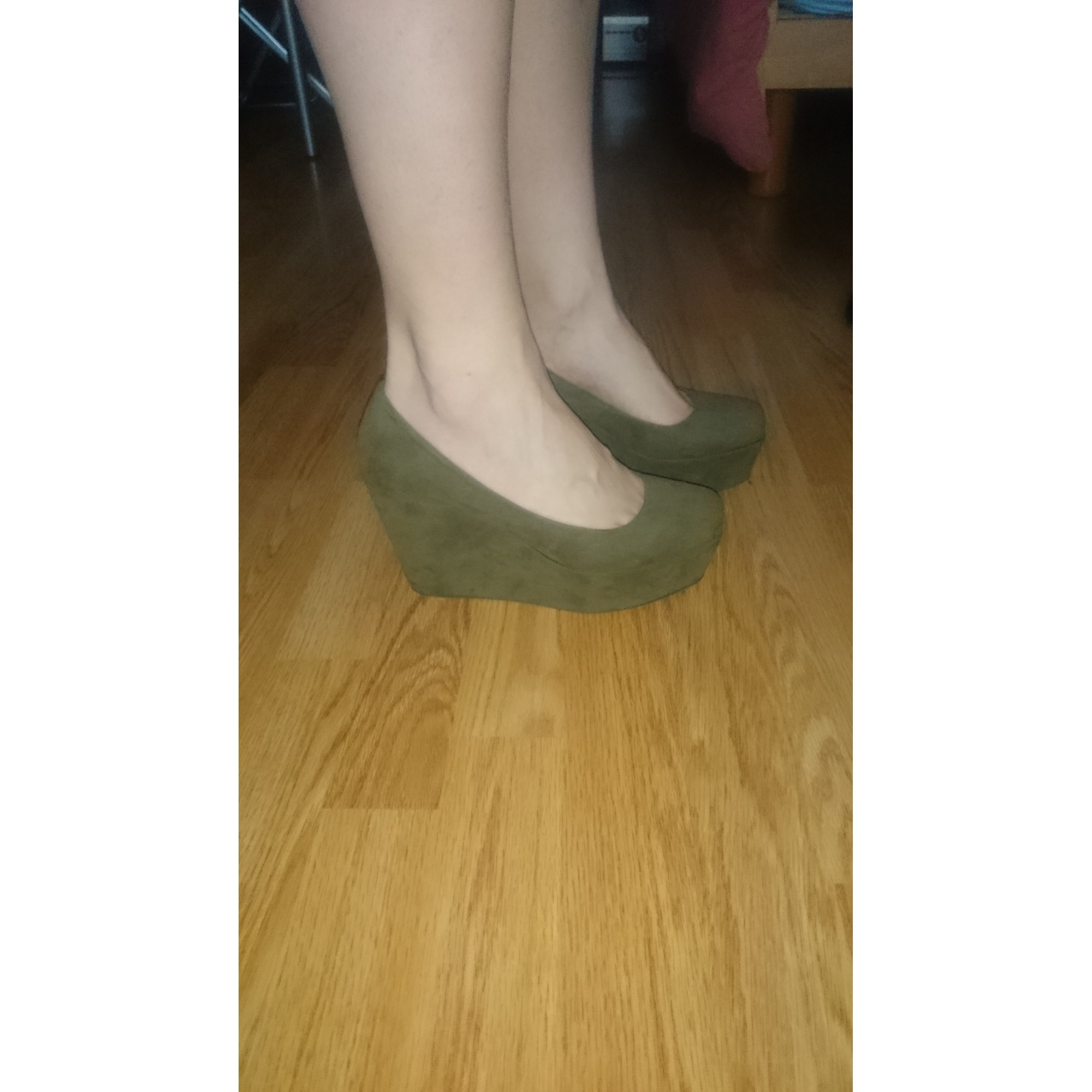 Ballerine h&m