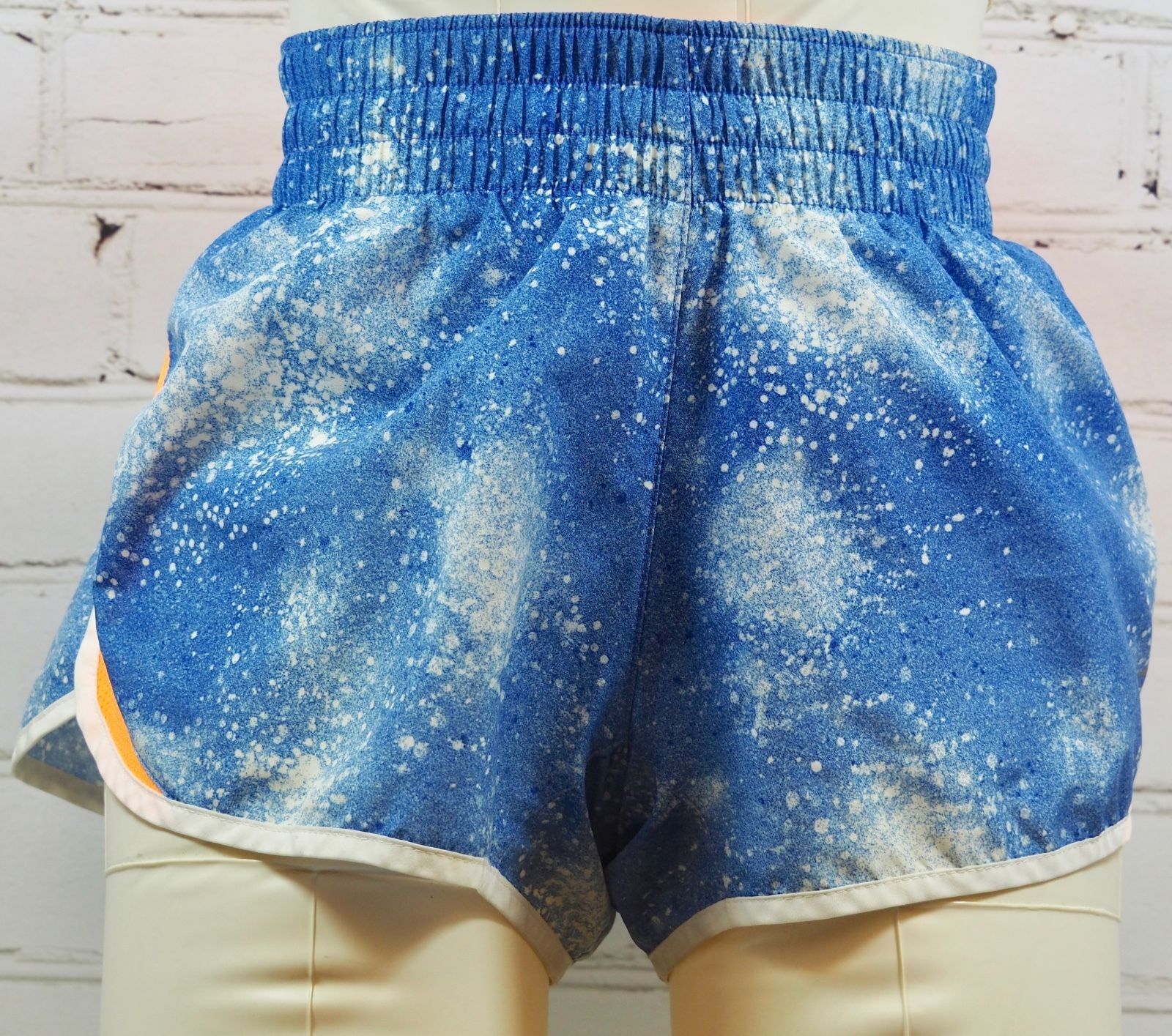 Nike running shorts ca#05553