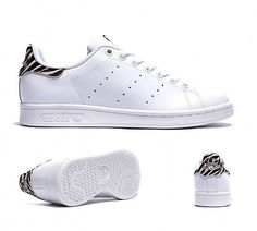 Stan smith femme snake