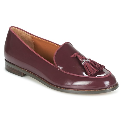 Mocassin femme ralph lauren
