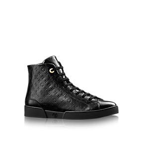 Sneakers femme louis vuitton