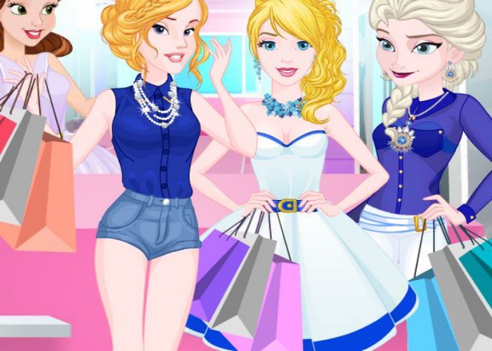Jeux de fille ballerine gratuit
