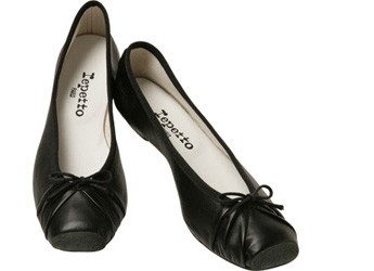 Ballerine repetto bolchoi