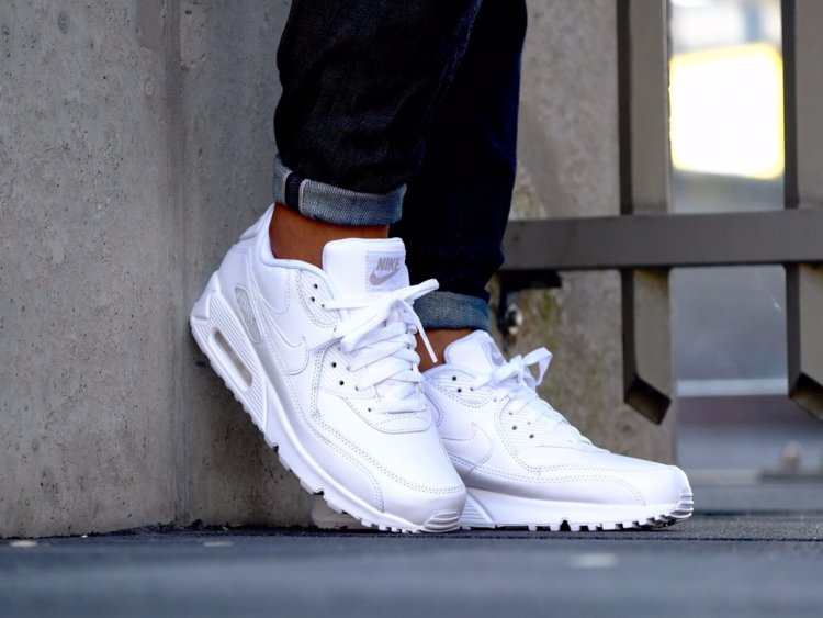 Sneakers you must have