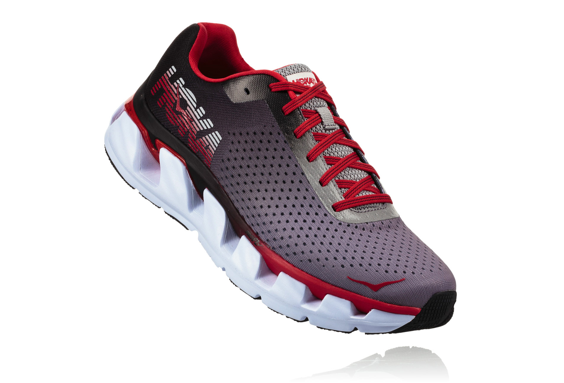 Chaussure de running femme hoka