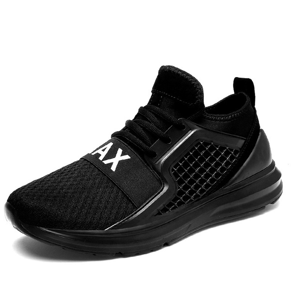 Chaussure running large