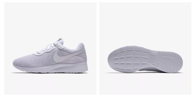 Sneakers nike court royale