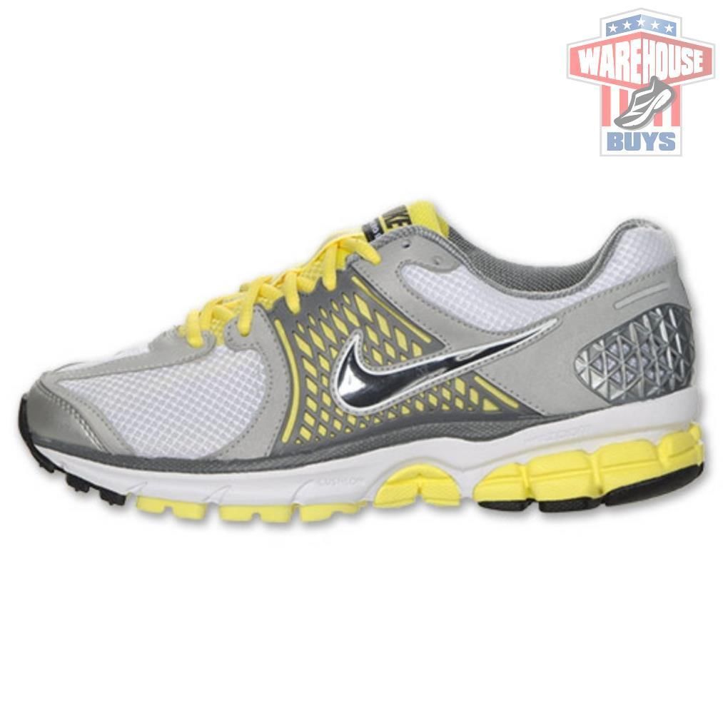 Running nike vomero 6