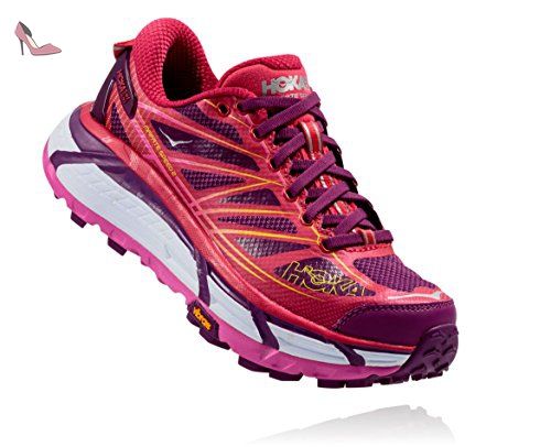 Chaussures running homme kismet red/black