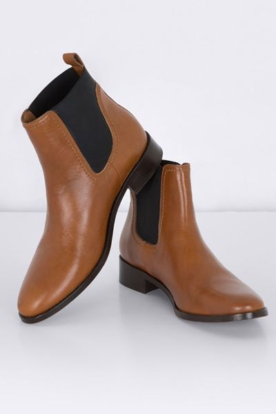 Bottine femme 2015