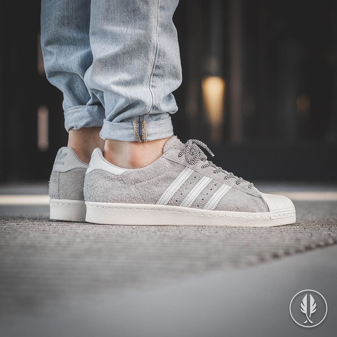 Sneakersaddict superstar