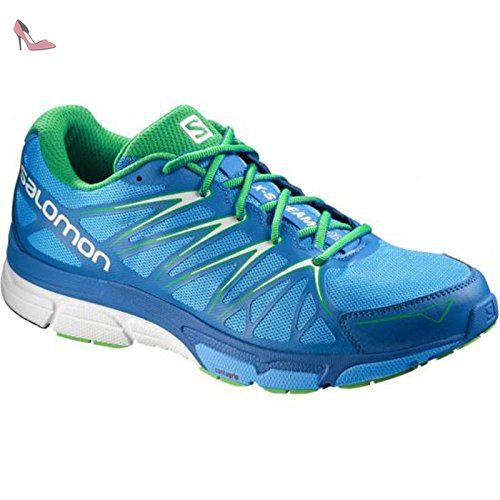 Chaussures de trail-running x-scream