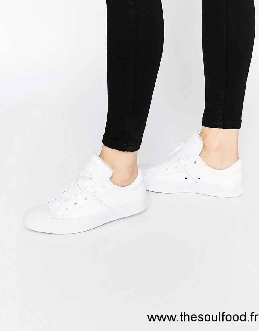 Converse femme classique