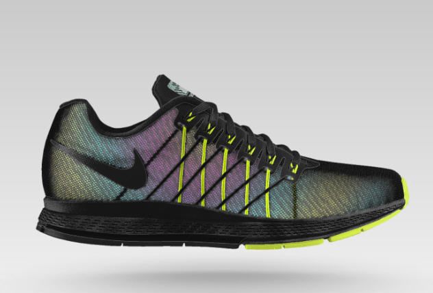 Chaussures running homme promotion