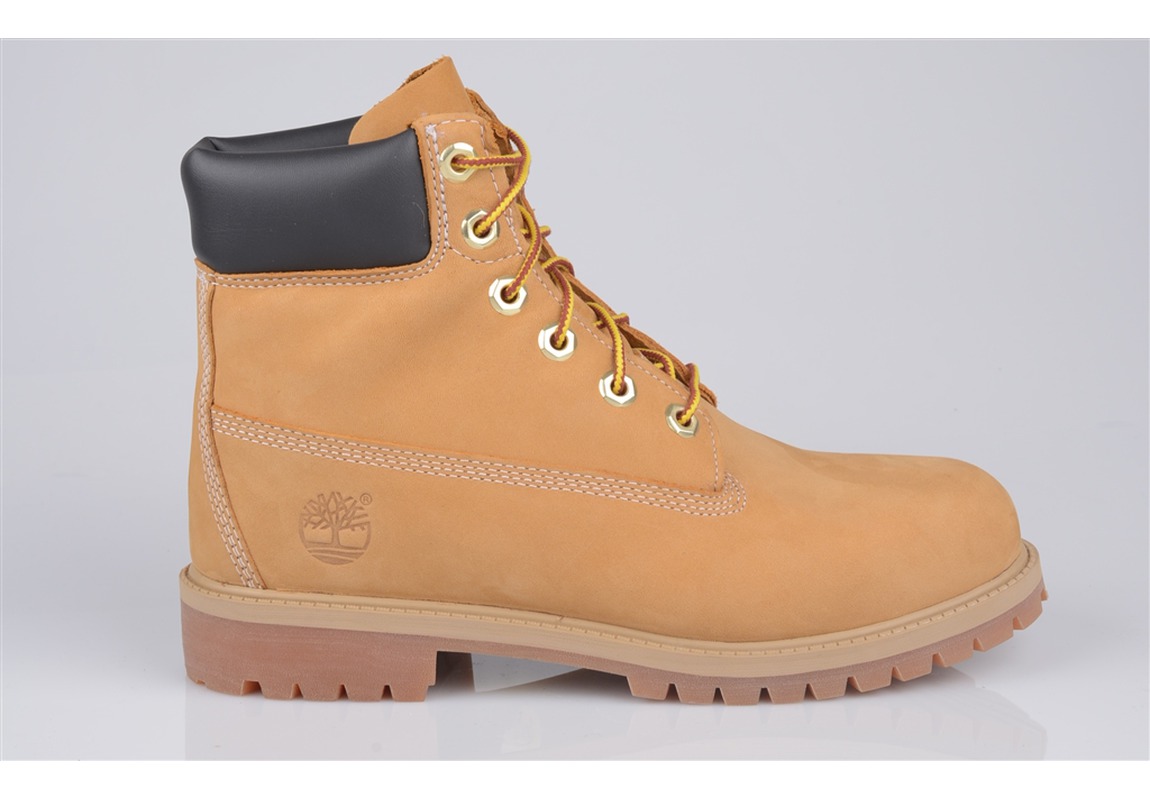 Boots pour femme