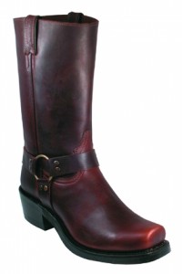 Botte cowboy femme quebec