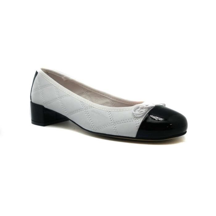 Ballerine chanel classique