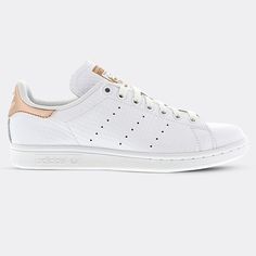 Basket adidas stan smith femme rose