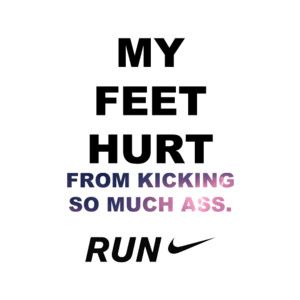 Nike running quotes