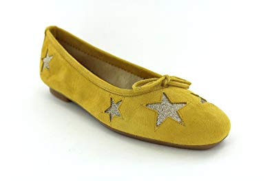Ballerines reqins happy