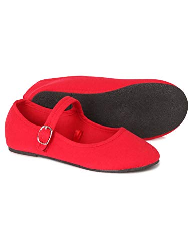 Ballerine fille taille 25