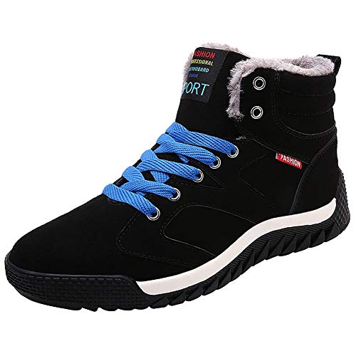Sneakers homme montant