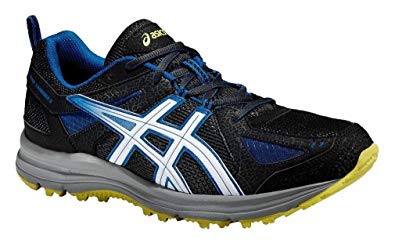 Trail chaussure