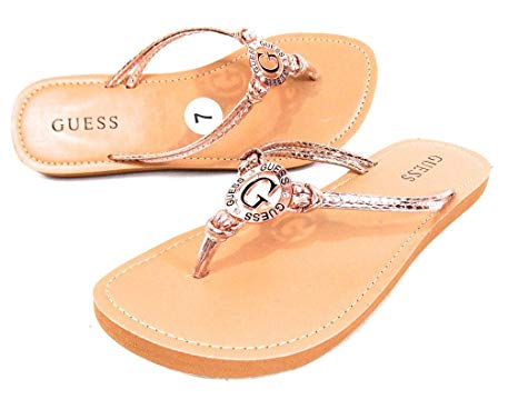 Tong femme guess