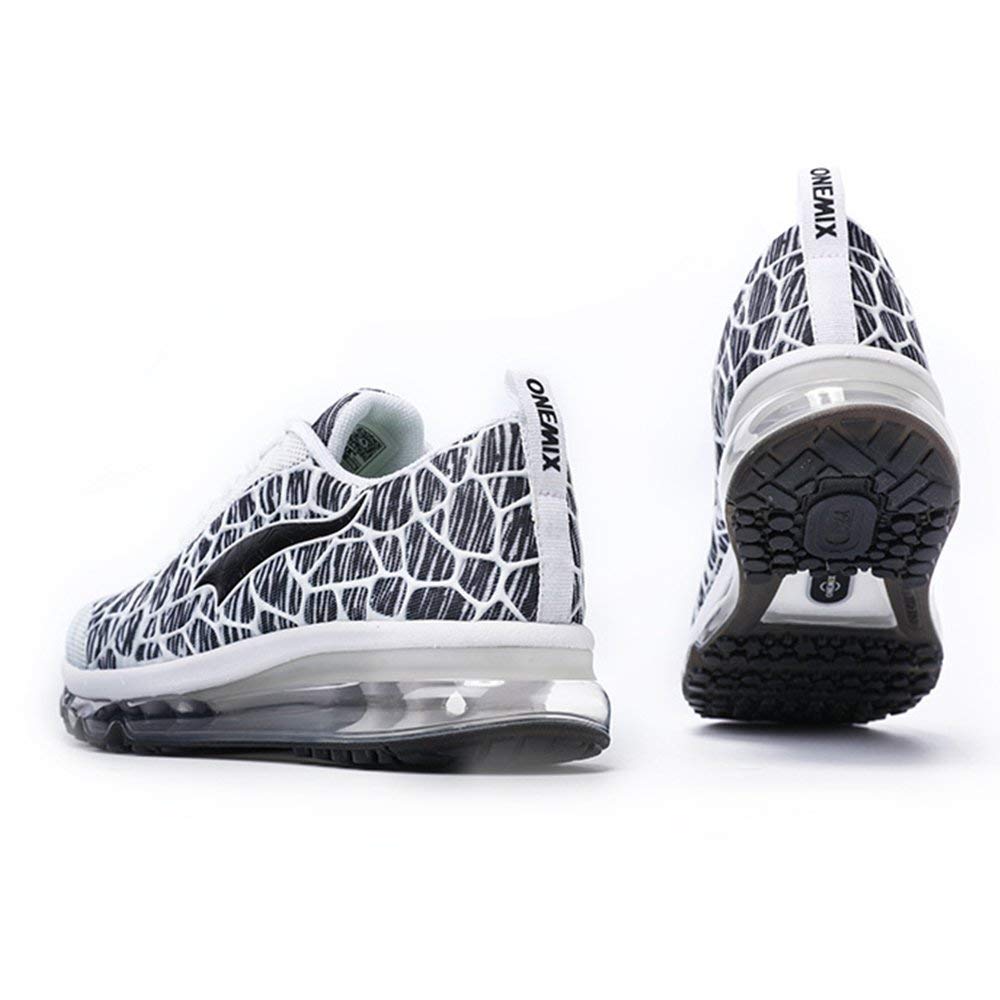 Basket running femme amorti