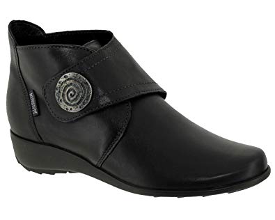 Bottes femme usa