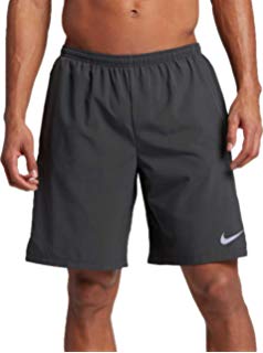 Nike 9in running shorts