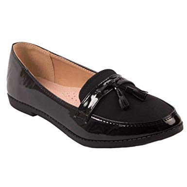 Mocassin femme pointure 42