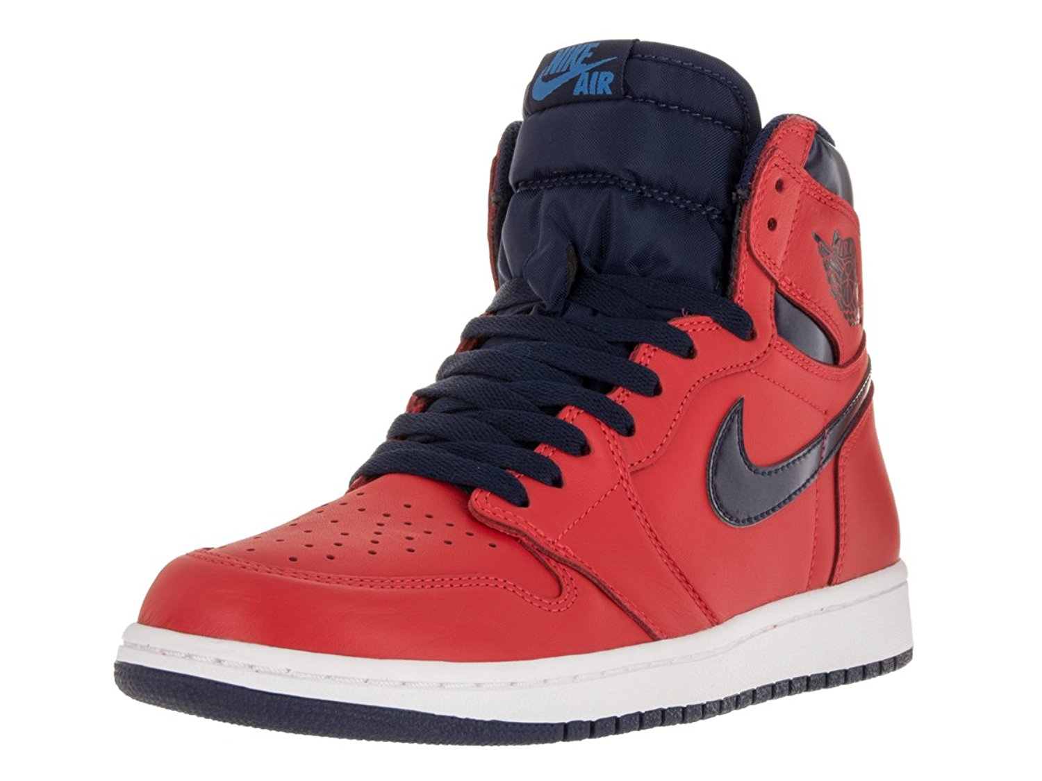 Sneakers nike jordan