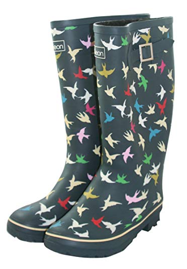 Bottes de pluie femme