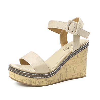 Sandale femme pas cher amazon