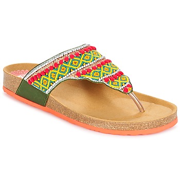 Tong femme desigual