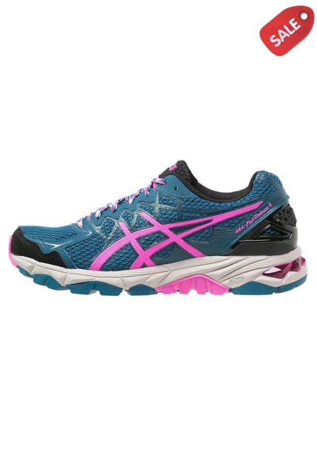 Soldes running chaussures