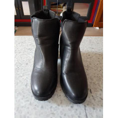 Botte femme c&a