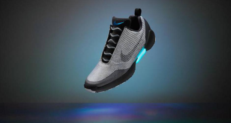 Nike nouvelle chaussure
