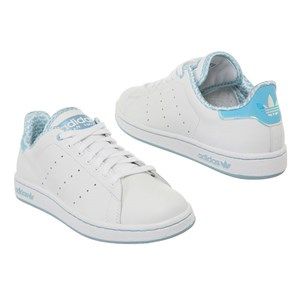 Stan smith femme noir cdiscount