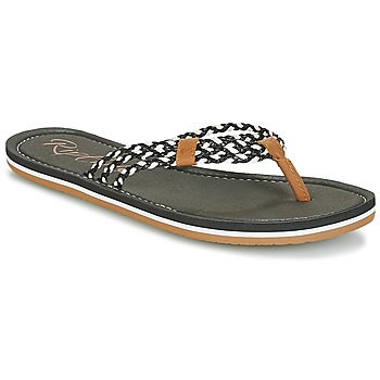 Tong femme grand confort