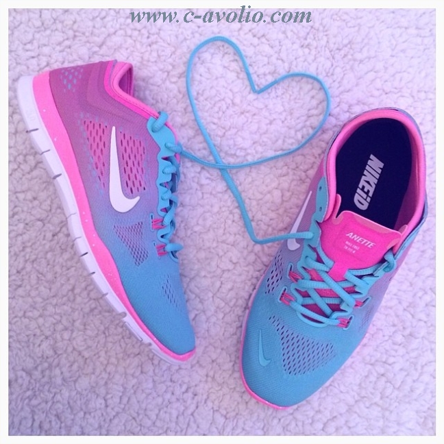 Running nike vintage
