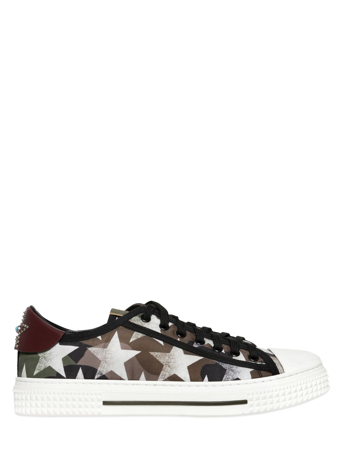 Sneakers valentino homme occasion