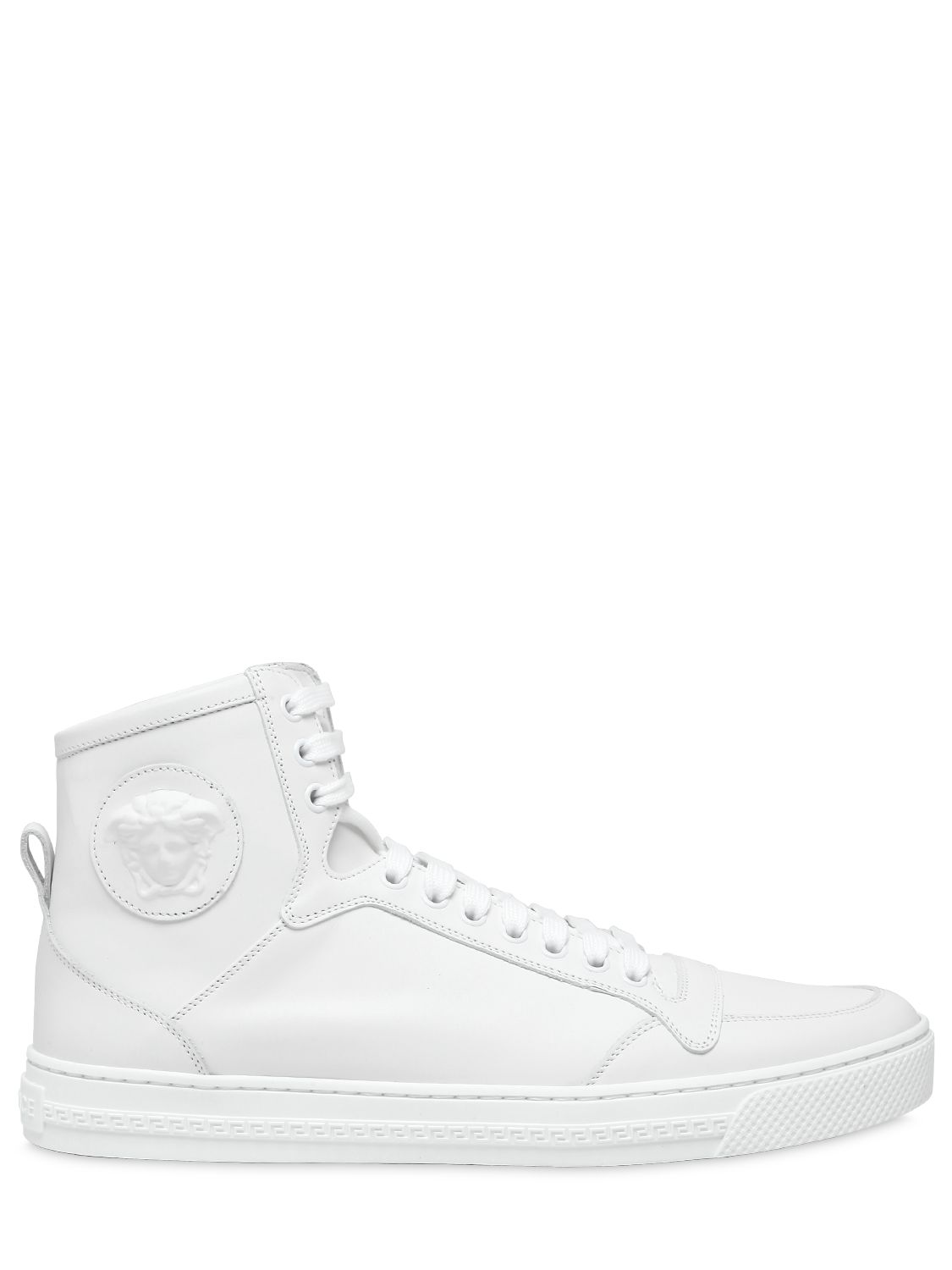 Sneakers versace homme prix