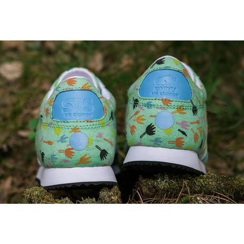 Sneakersnstuff quai 54