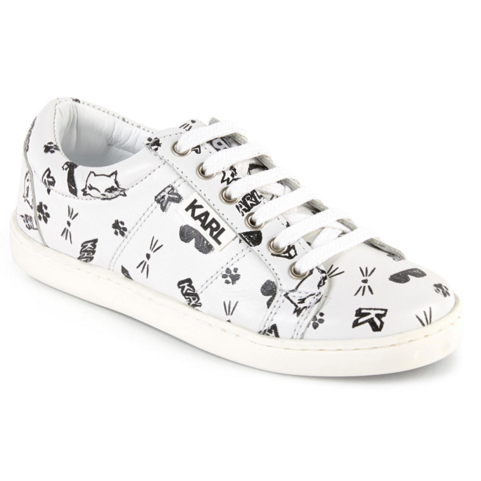 Sneaker karl lagerfeld