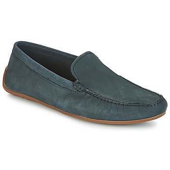 Mocassin femme john foster