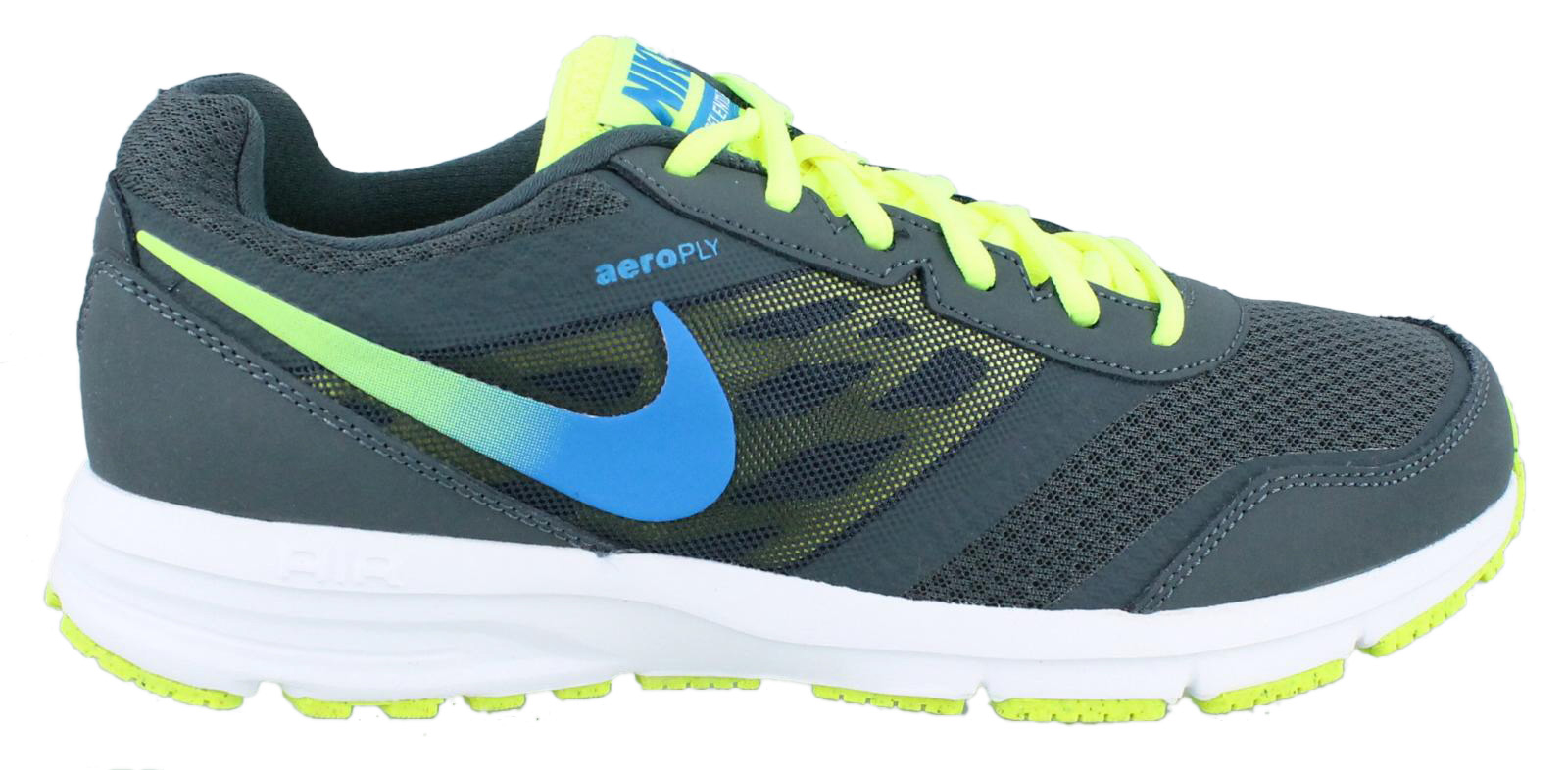 Nike+ running 1.5.2