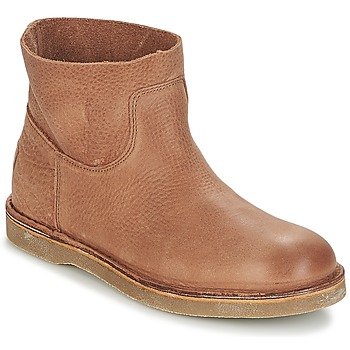 Boots et bottines