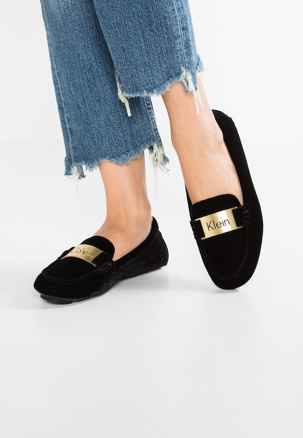 Mocassin femme chez zalando